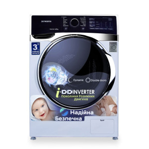 Пральна машина Skyworth F60219D Пральна машина Skyworth F60219D