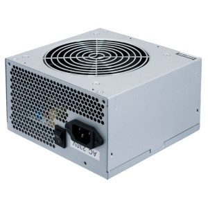 Блок живлення Chieftec GPA-450S8, ATX 2.3, APFC, 12cm fan, КПД >80%, bulk Блок живлення Chieftec GPA-450S8, ATX 2.3, APFC, 12cm fan, КПД >80%, bulk