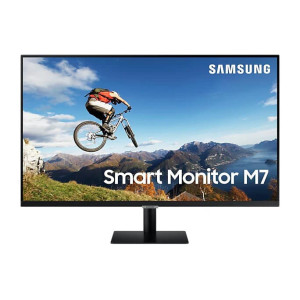 Samsung 32" S32AM700UI (LS32AM700UIXCI) VA Black Samsung 32" S32AM700UI (LS32AM700UIXCI) VA Black
