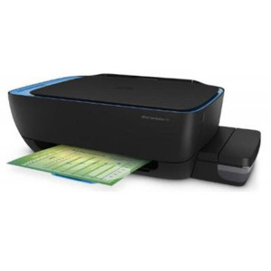 МФУ A4 цв. HP Ink Tank 419 c Wi-Fi (Z6Z97A) МФУ A4 цв. HP Ink Tank 419 c Wi-Fi (Z6Z97A)
