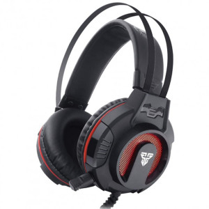 Гарнитура Fantech HG17s (16869) Black Гарнитура Fantech HG17s (16869) Black