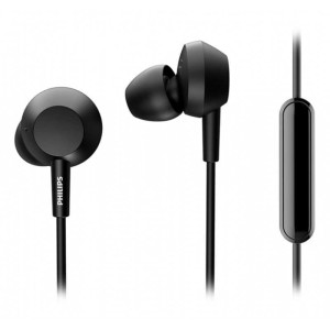Гарнітура Philips TAE4105BK/00 Black Гарнітура Philips TAE4105BK/00 Black