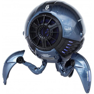 Акустична система GravaStar Mars Sci-fi Blue (gsg1blu) Акустична система GravaStar Mars Sci-fi Blue (gsg1blu)