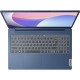 Ноутбук Lenovo IdeaPad Slim 3 15IRU8 (82X7003GRA) Abyss Blue