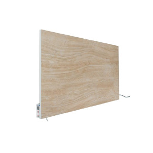 Керамічний обігрівач Teploceramic TCM-RA 1000 (12073) Керамічний обігрівач Teploceramic TCM-RA 1000 (12073)