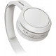 Bluetooth-гарнитура Philips TAH4205WT/00 White