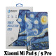 Чехол-книжка BeCover Smart для Xiaomi Mi Pad 5/5 Pro Night (707582)