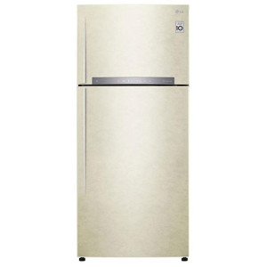 Холодильник LG GN-H702HEHZ Холодильник LG GN-H702HEHZ