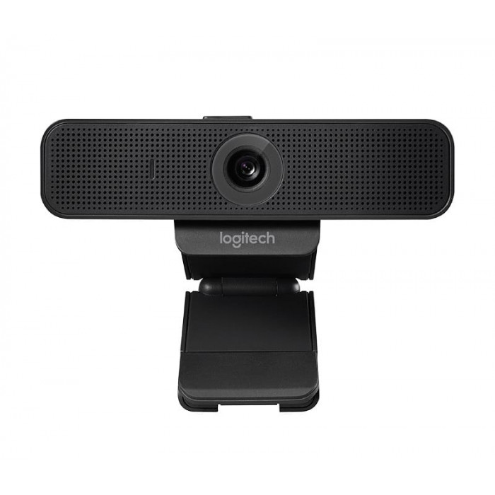 Веб-камера Logitech C925e HD (960-001076)