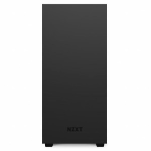 Корпус NZXT H710i Matte Black-Red (CA-H710i-BR) без БП Корпус NZXT H710i Matte Black-Red (CA-H710i-BR) без БП