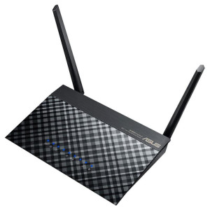 Беспроводной маршрутизатор Asus RT-AC52U (AC750, 1*GE Wan, 4*GE LAN, 1*USB) Беспроводной маршрутизатор Asus RT-AC52U (AC750, 1*GE Wan, 4*GE LAN, 1*USB)