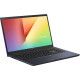 Ноутбук Asus X513EA-BN3573 (90NB0SG4-M01JS0) FullHD Black