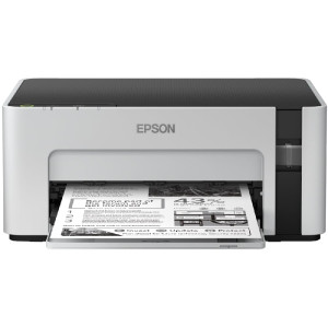 Принтер А4 Epson M1100 Фабрика печати (C11CG95405) Принтер А4 Epson M1100 Фабрика печати (C11CG95405)