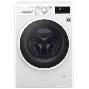 Стиральная машина LG F4J6VS0W Стиральная машина LG F4J6VS0W