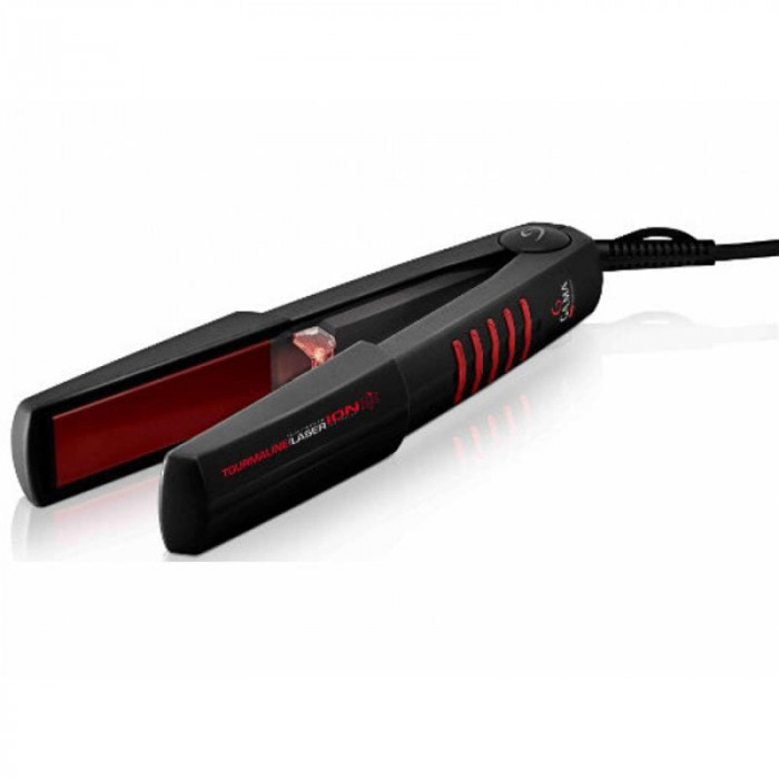 Прилад для укладання волосся Ga.Ma CP3 1036 Laser ION Tourmaline (GI1036/P11.CP3LTO.PRO)