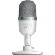 Мікрофон Razer Seiren Mini Mercury White (RZ19-03450300-R3M1)