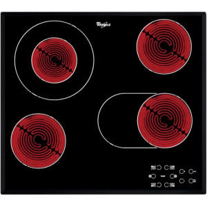 Варочная поверхность Whirlpool AKT 8190 BA Варочная поверхность Whirlpool AKT 8190 BA