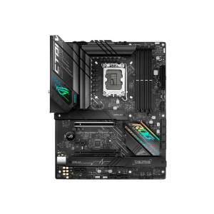 Материнская плата Asus ROG Strix B660-F Gaming WiFi Socket 1700 Материнская плата Asus ROG Strix B660-F Gaming WiFi Socket 1700