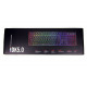 Клавіатура 1stPlayer DK5.0 V2.0 RGB Outemu Blue (DK5.0-BL V2.0) USB Black