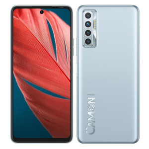 Tecno Camon 17P (CG7n) 6/128GB Dual Sim Frost Silver Tecno Camon 17P (CG7n) 6/128GB Dual Sim Frost Silver