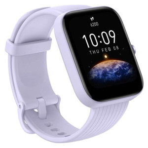 Смарт-годинник Xiaomi Amazfit Bip 3 Blue Смарт-годинник Xiaomi Amazfit Bip 3 Blue
