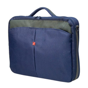 Сумка для ноутбука Continent CC-02 Navy 15,6" Сумка для ноутбука Continent CC-02 Navy 15,6"