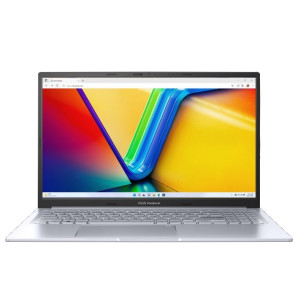 Ноутбук Asus Vivobook 15X OLED K3504VA-L1308 (90NB10A2-M00BU0) Indie Black Ноутбук Asus Vivobook 15X OLED K3504VA-L1308 (90NB10A2-M00BU0) Indie Black