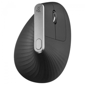 Миша Bluetooth+Wireless Logitech MX Vertical (910-005448) Black Миша Bluetooth+Wireless Logitech MX Vertical (910-005448) Black