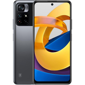 Xiaomi Poco M4 Pro 5G 6/128GB Dual Sim Black Xiaomi Poco M4 Pro 5G 6/128GB Dual Sim Black