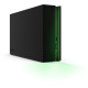 Зовнішній жорсткий диск 2.5" USB 8.0Tb Seagate Game Drive Hub for Xbox Black (STKW8000400)