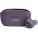 Bluetooth-гарнітура JBL Wave Vibe 100 TWS Purple (JBLW100TWSPUR)