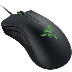 Мышь Razer Death Adder Essential (RZ01-02540100-R3M1) Black USB Мышь Razer Death Adder Essential (RZ01-02540100-R3M1) Black USB