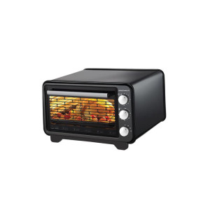 Электропечь Grunhelm GN36K Электропечь Grunhelm GN36K