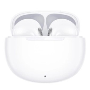 Bluetooth-гарнітура Xiaomi QCY AilyPods T20 White