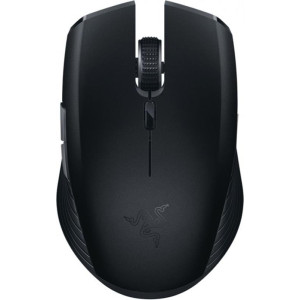 Миша бездротова Razer Atheris WL/BT (RZ01-02170100-R3G) Black USB Миша бездротова Razer Atheris WL/BT (RZ01-02170100-R3G) Black USB