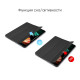 Чехол-книжка AirOn Premium для Samsung Galaxy Tab A7 Lite SM-T220/SM-T225 Black (4822352781064)