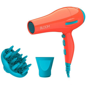 Фен Ga.Ma Bloom Flow Ion Orange (GH2420) Фен Ga.Ma Bloom Flow Ion Orange (GH2420)