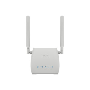 Мобильный 3G/4G маршрутизатор Tecno TR210 Мобильный 3G/4G маршрутизатор Tecno TR210
