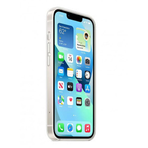 Чохол-накладка BeCover MagSafe для Apple iPhone 13 Pro Transparancy (707801)