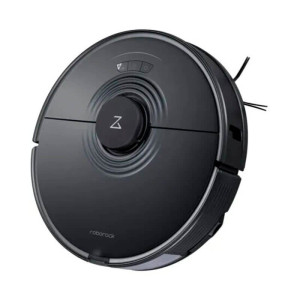 Робот-пилосос RoboRock S7 Sweep One Vacuum Cleaner Black (S752-00) Робот-пилосос RoboRock S7 Sweep One Vacuum Cleaner Black (S752-00)