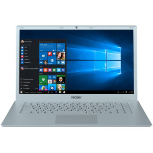 Haier U1520EM FullHD Win10 Silver Haier U1520EM FullHD Win10 Silver