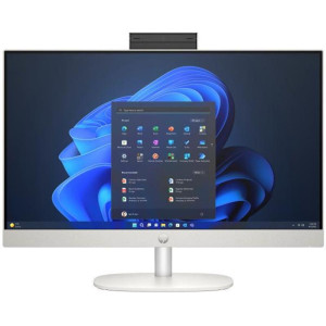 Моноблок HP ProOne 245 G10 (884Z9EA) Win11 White Моноблок HP ProOne 245 G10 (884Z9EA) Win11 White
