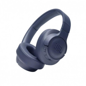Bluetooth-гарнитура JBL T760 NC Blue (JBLT760NCBLU) Bluetooth-гарнитура JBL T760 NC Blue (JBLT760NCBLU)