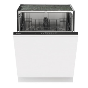 Встраиваемая посудомоечная машина Gorenje GV62040 Встраиваемая посудомоечная машина Gorenje GV62040