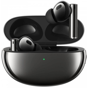 Bluetooth-гарнітура Realme Buds Air 5 Pro Black Bluetooth-гарнітура Realme Buds Air 5 Pro Black