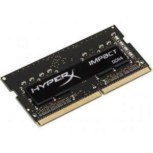 SO-DIMM 8GB/2666 DDR4 Kingston HyperX Impact (HX426S15IB2/8) SO-DIMM 8GB/2666 DDR4 Kingston HyperX Impact (HX426S15IB2/8)