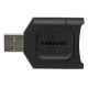 Кардидер USB3.2 MobileLite Plus SD Black (MLP)
