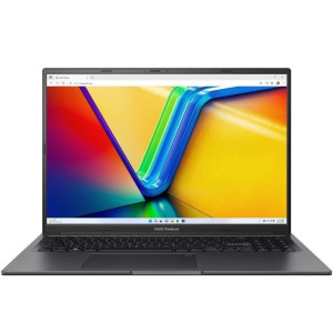 Ноутбук Asus Vivobook 16X K3605ZV-N1027 (90NB11W1-M00130) Indie Black Ноутбук Asus Vivobook 16X K3605ZV-N1027 (90NB11W1-M00130) Indie Black