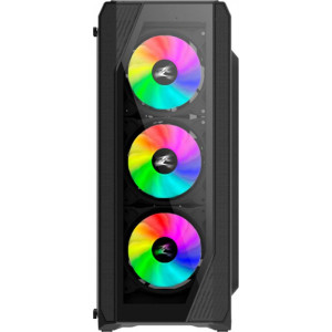 Корпус Zalman ZM-N5 TF Black без БП Корпус Zalman ZM-N5 TF Black без БП