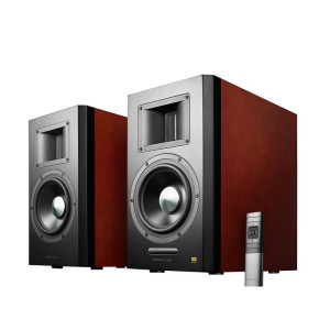 Акустическая система Edifier AirPulse A300 Акустическая система Edifier AirPulse A300